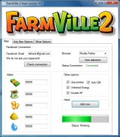 FarmVilla 2